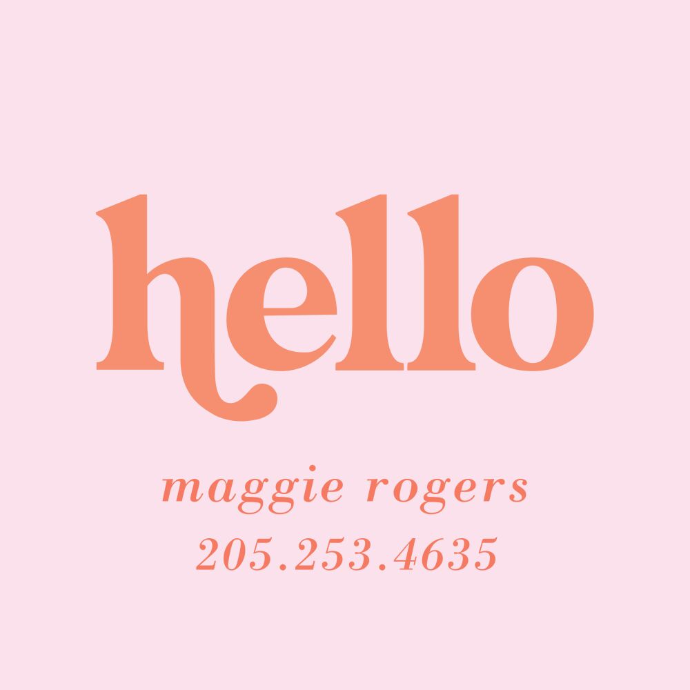 Hello There Enclosure Card