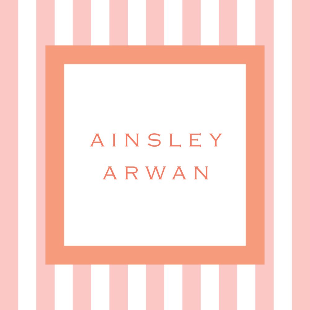 Playful Days Enclosure Card