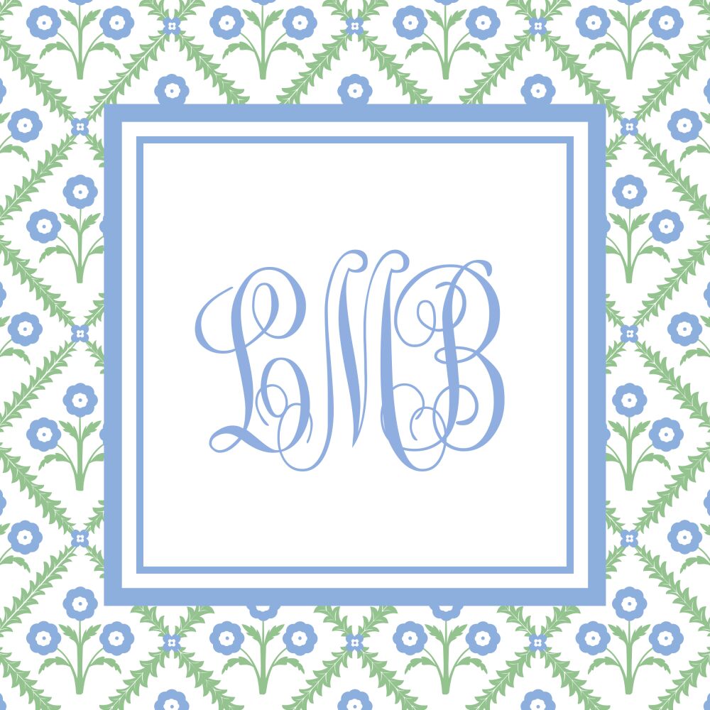 Sweet Repeat Enclosure Card